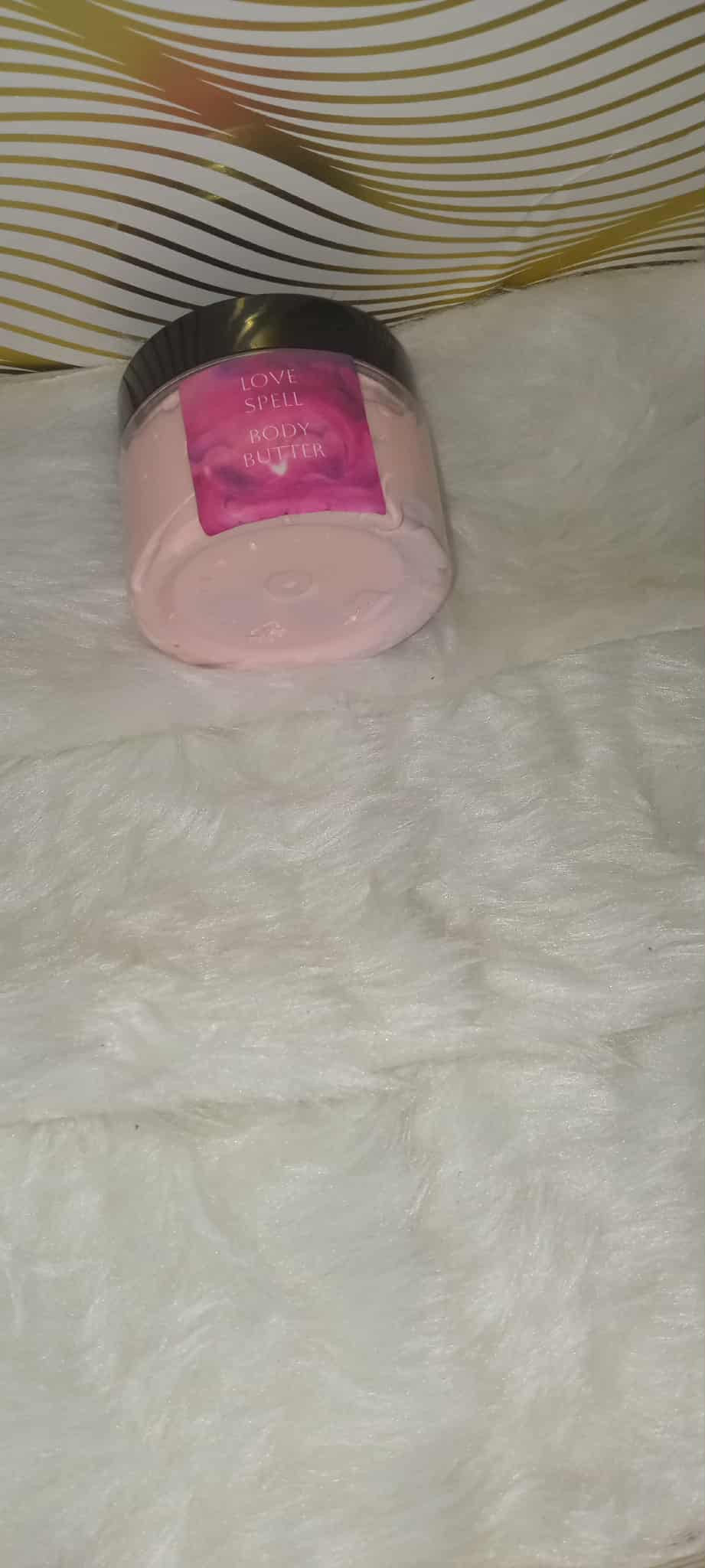Body me up