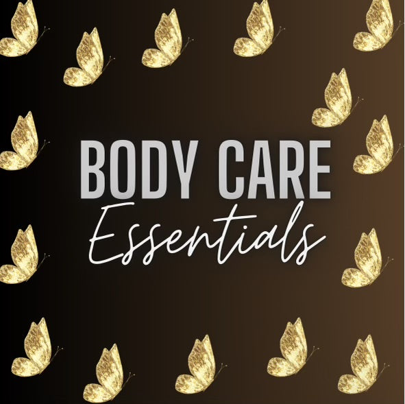 Body Care Essentials Collection