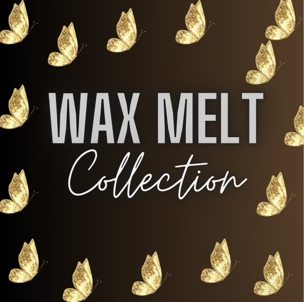 Wax Melt Collection