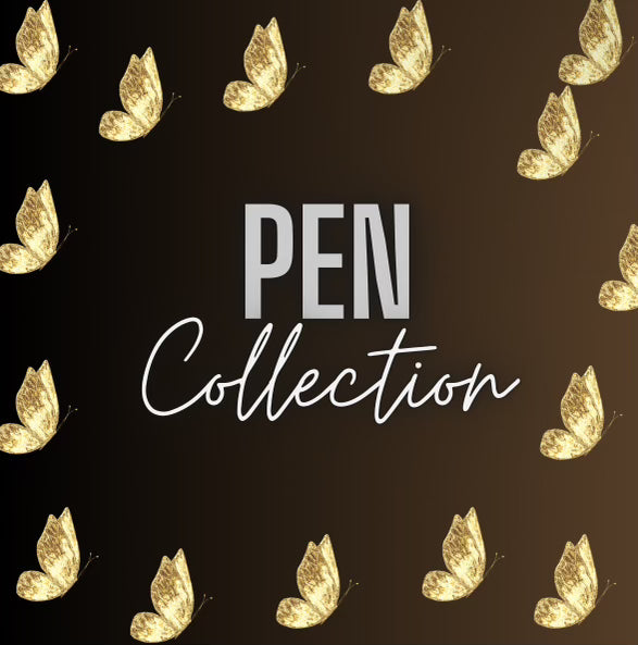 Pen Collection