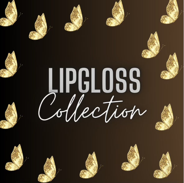 Lipgloss Collection