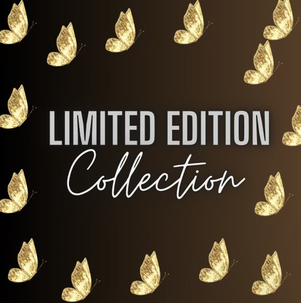 Limited Edition / Seasonal Collection