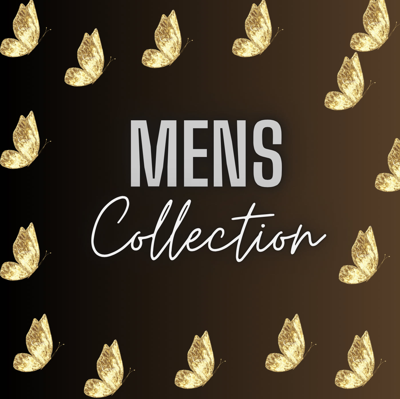 Men’s Collections