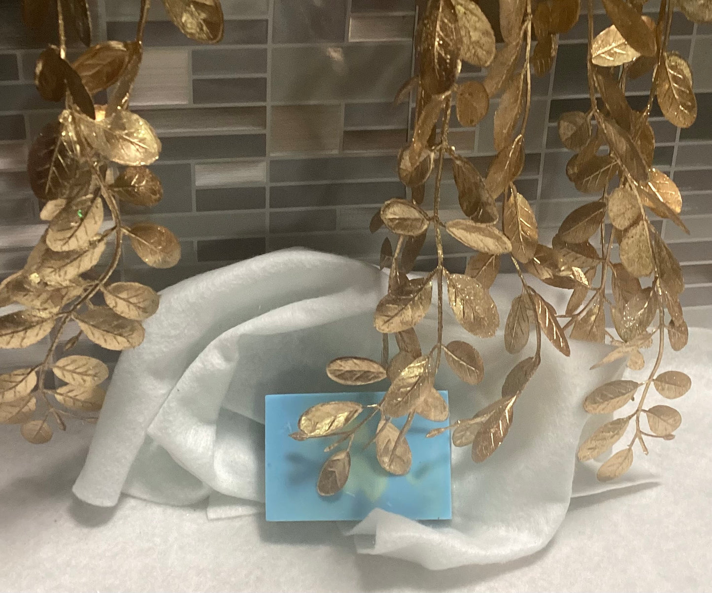 Luxurious Soap