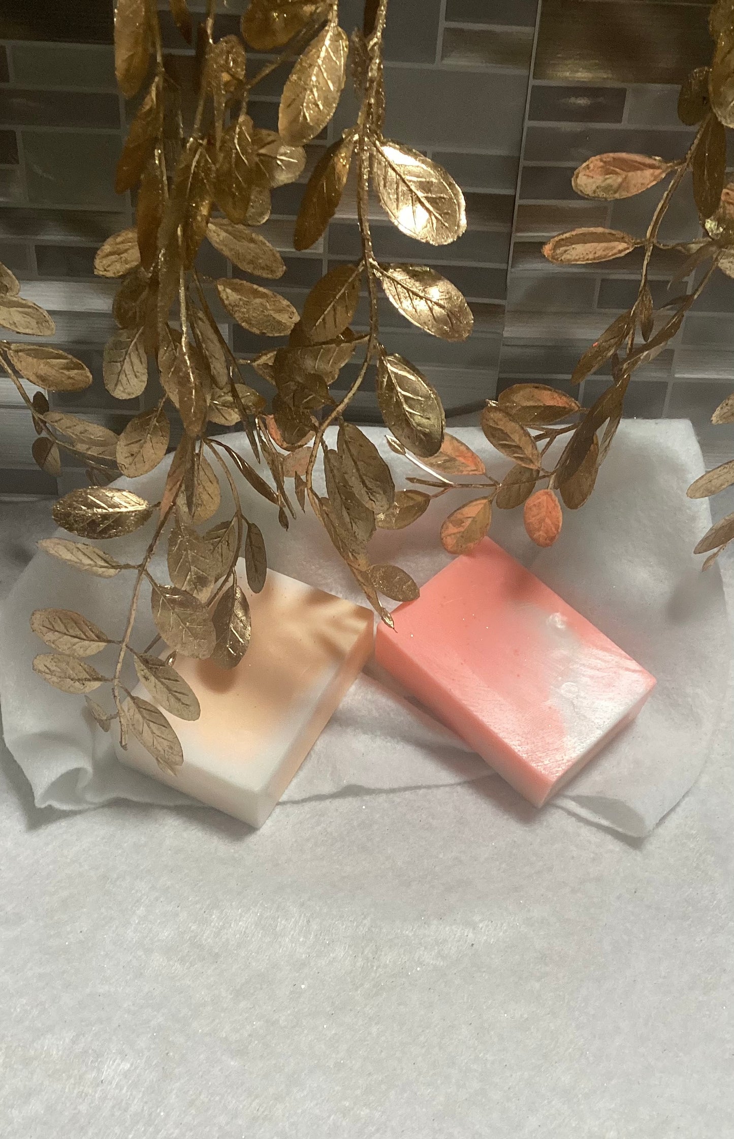 Luxurious Soap