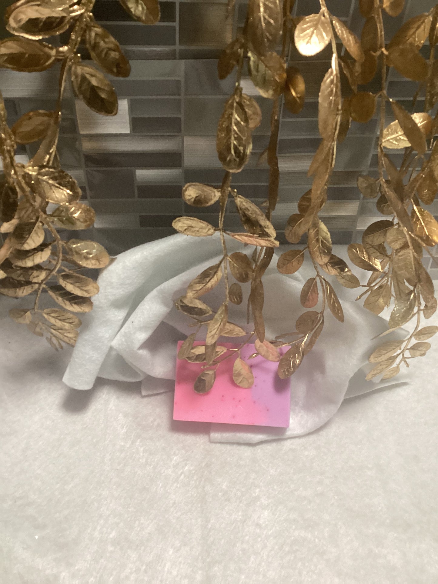 Luxurious Soap