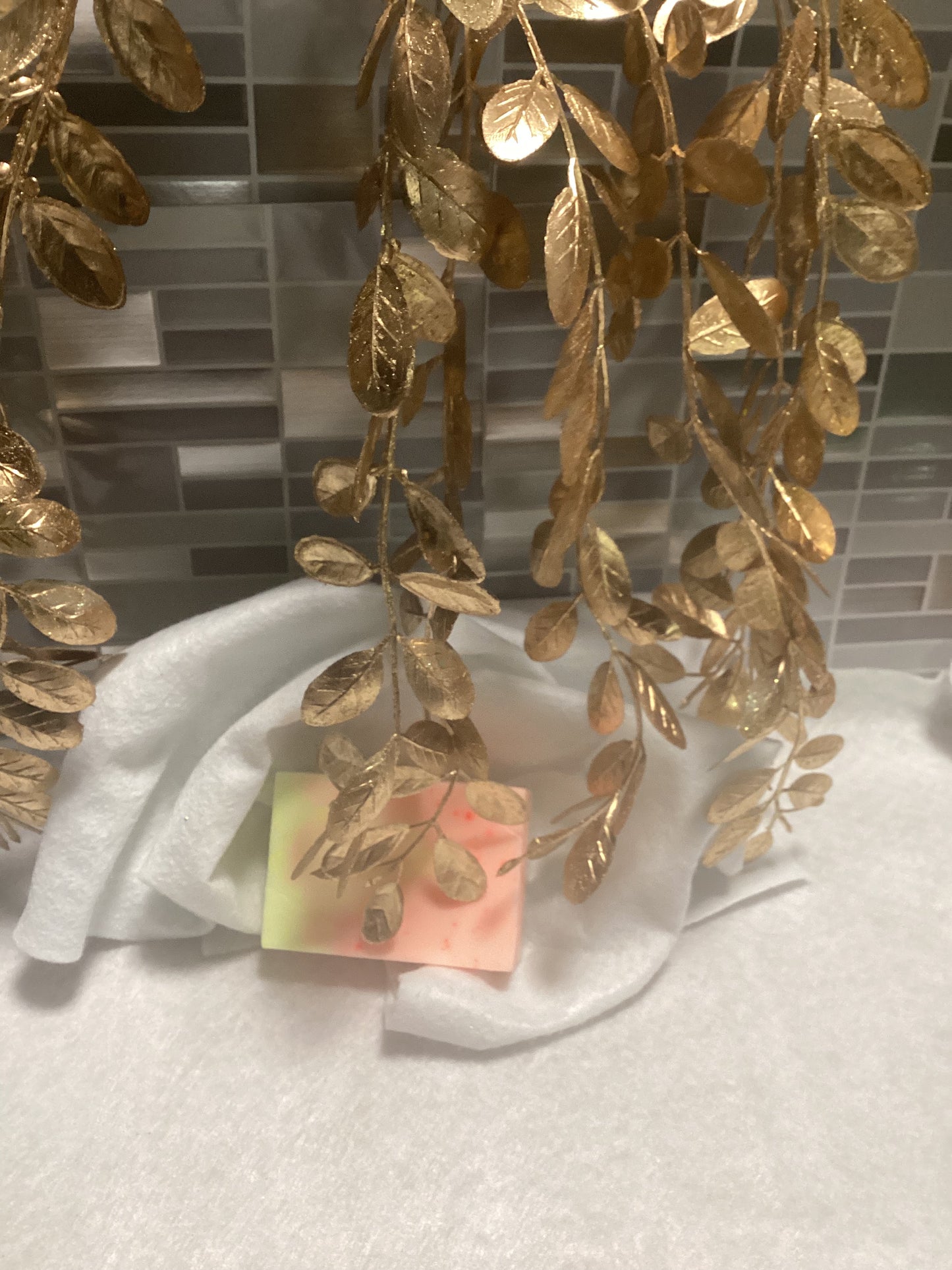 Luxurious Soap
