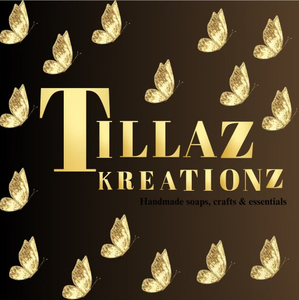Tilla’z Kreationz 